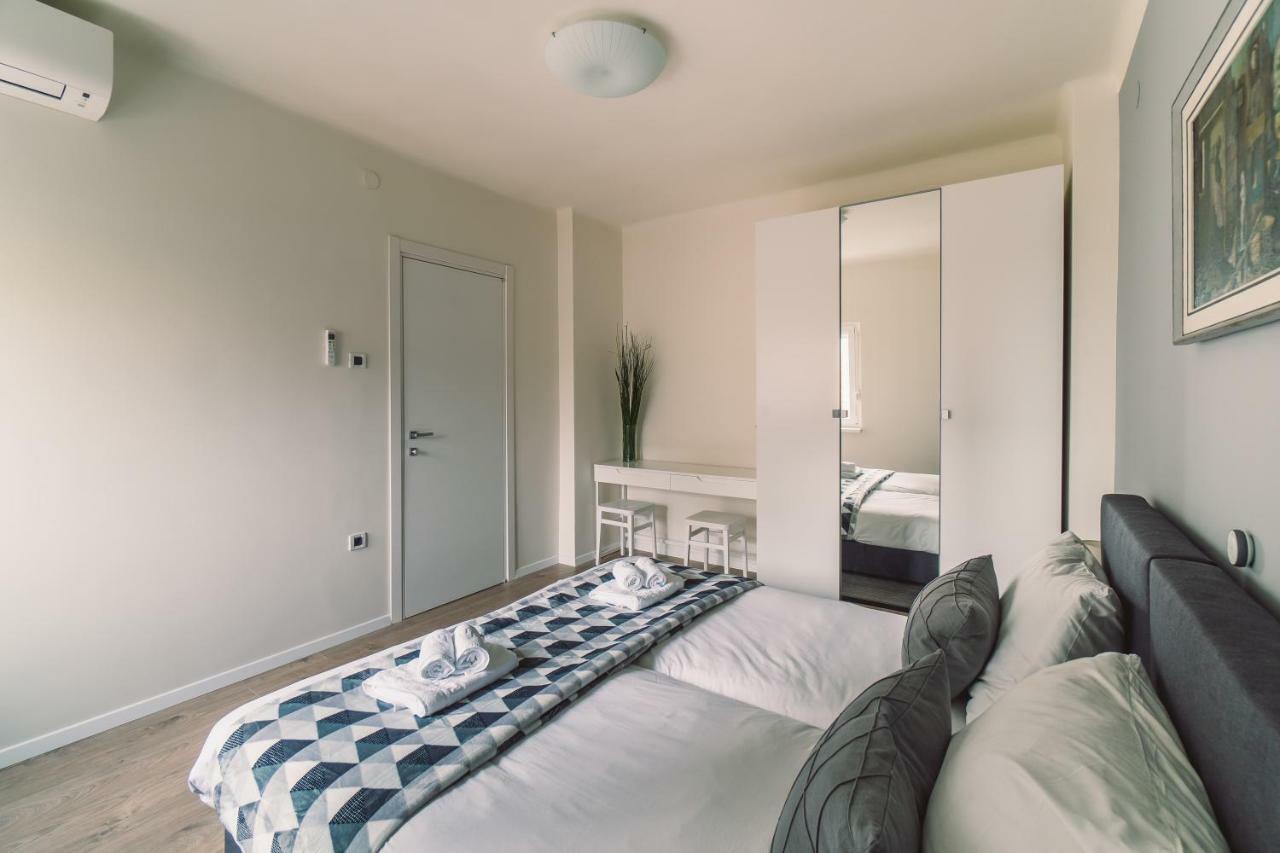 Point Rijeka Apartment Exterior photo